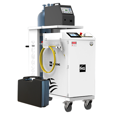 重工？？榭睿ǖ5代）激光焊机