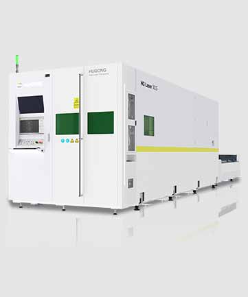 CA88HGLC3015光纤激光切割机